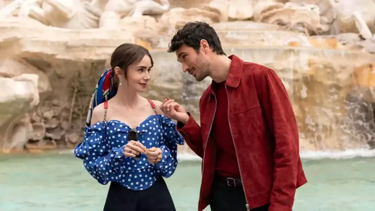 A Scene from Emily in Paris_Season 5