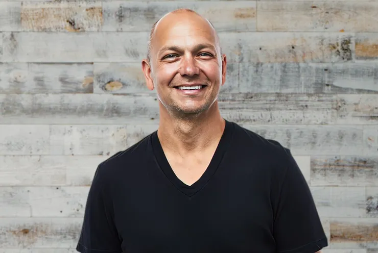 Tony Fadell