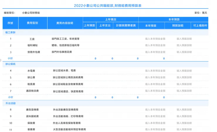 FineReport實時填報功能
