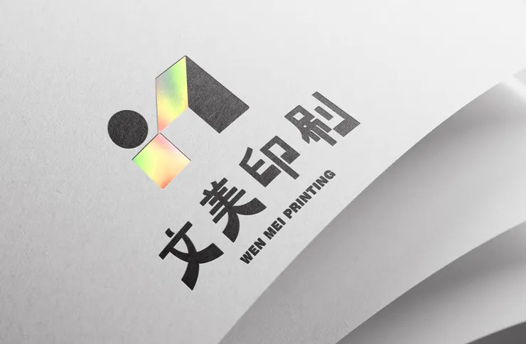 可染品牌設計作品