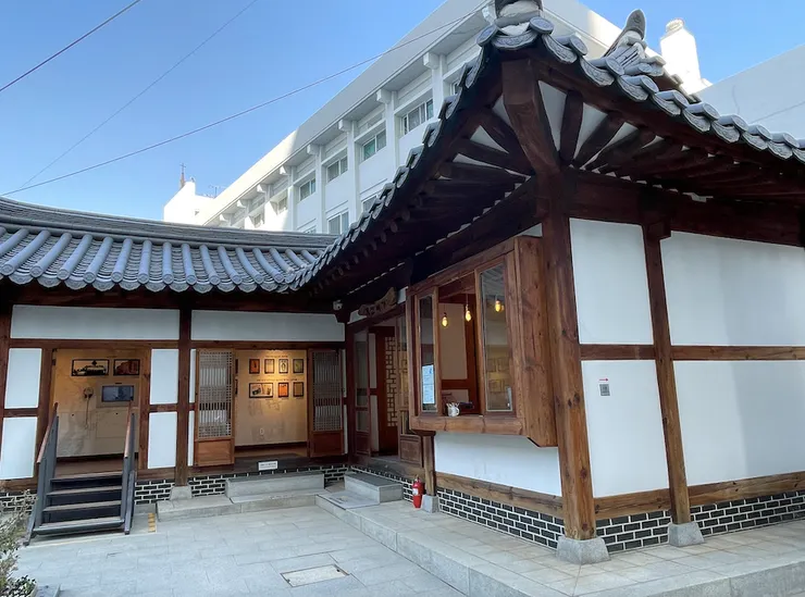 桂山藝家