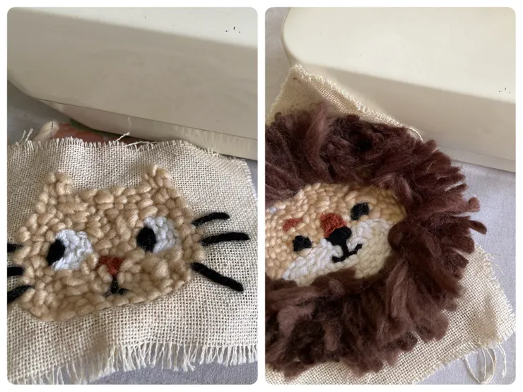 今天終於重見光明！來改造吧！