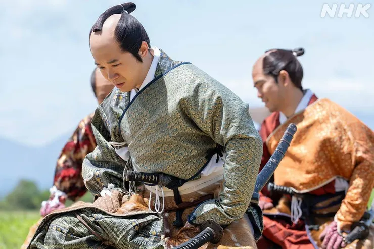 政言卻因有心人操作而在眾人面前出醜