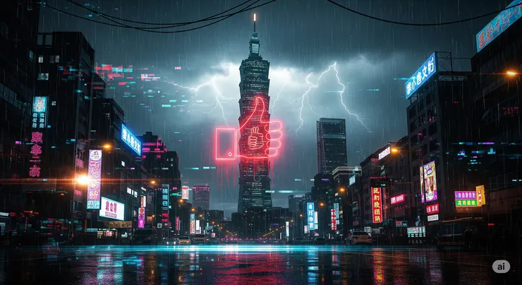 vocus|新世代的創作平台