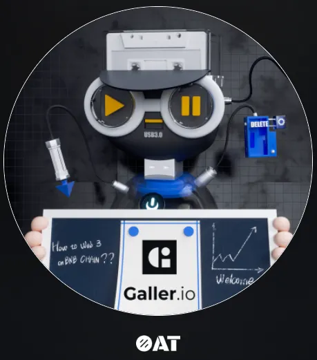 分享|要如何在BNB鏈上開始WEB3 (How To Web3 on BNB Chain)