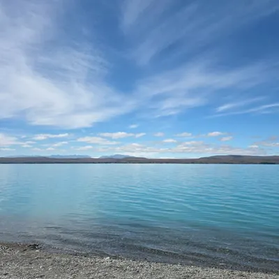 Jennifer旅行療癒人生