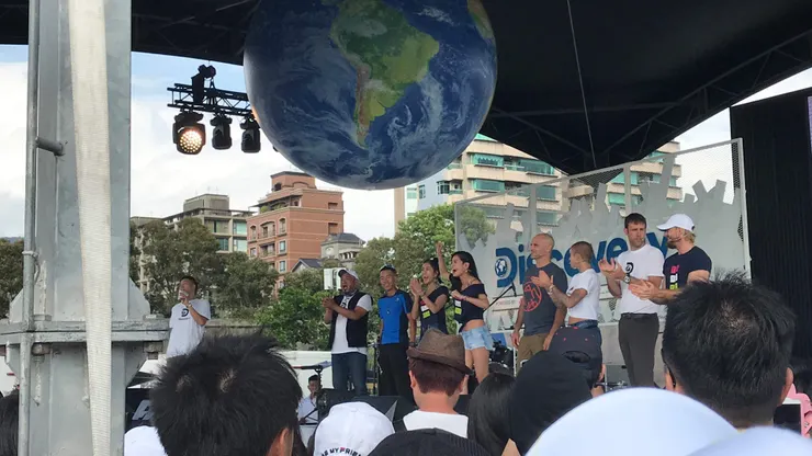 vocus|新世代的創作平台