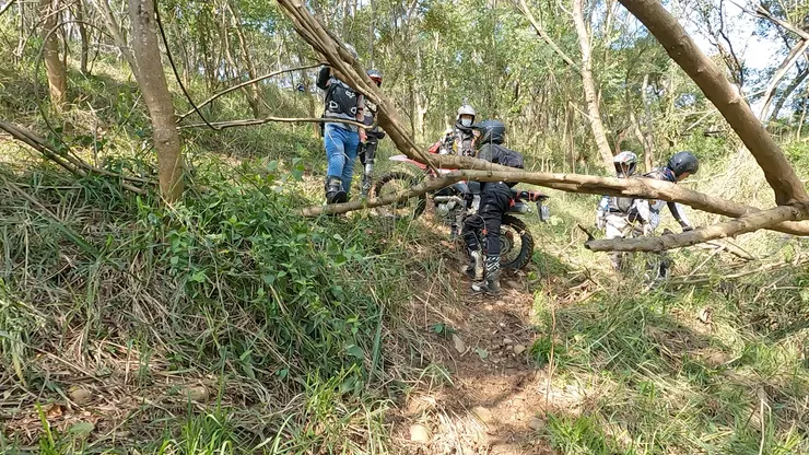 各種複雜的使用環境