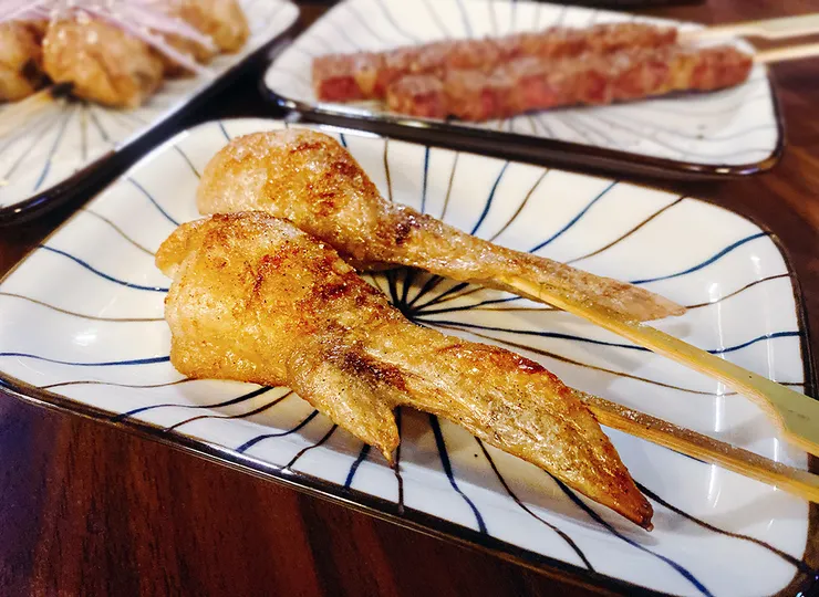 板橋居酒屋│老藏野炭火居酒屋│職人炭火串燒│江子翠美食推薦