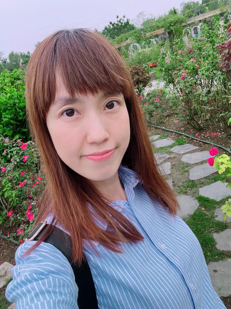 期貨開戶推薦營業員郭靜宜