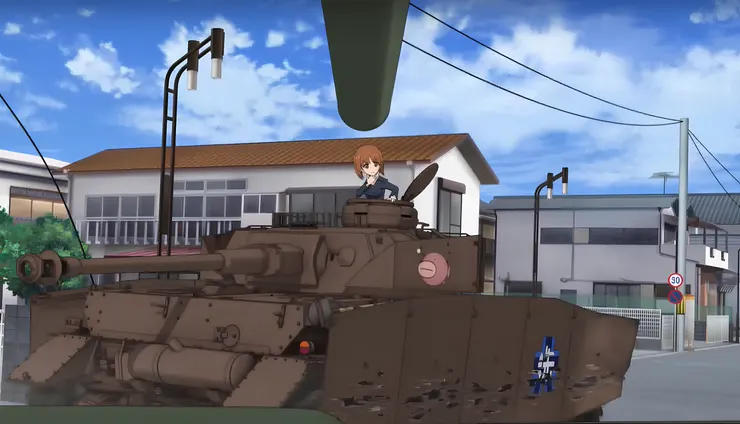 第一人稱視角的運用，讓 4DX 的臨場感又再往前推了一步。