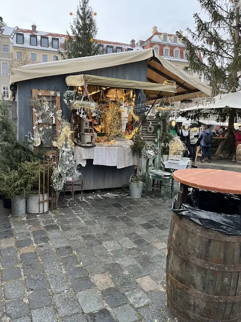 【德國旅遊】2022 德勒斯登聖誕市集之旅 (新增2023年各市集開始及結束日期)