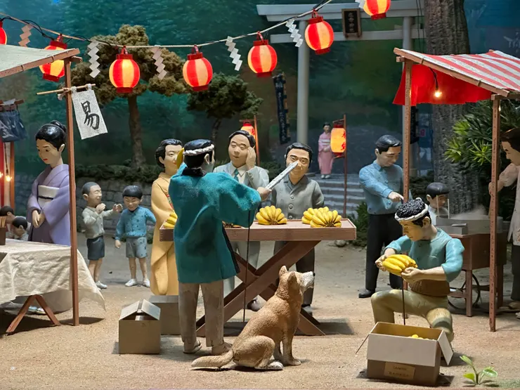 以妹妹視角描述哥哥的前半生很有趣