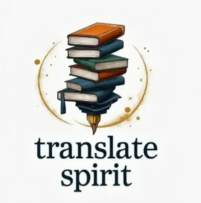 毛拉奇的靈譯世界  Translate Spirit