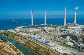 以色列缺水，卻發展出世界第一海水淡化系統