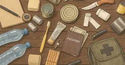 面對災難的能力有多少？