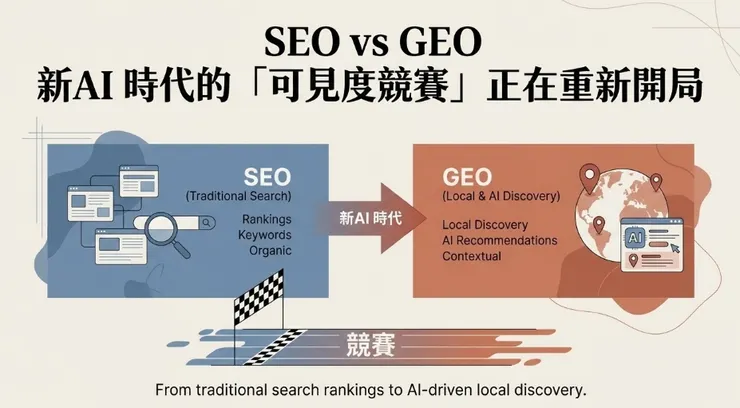 vocus|新世代的創作平台