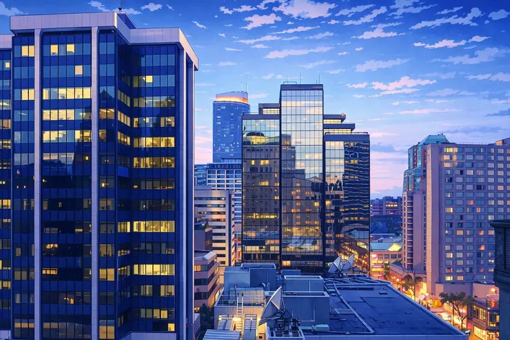 央行喊話建商讓利，但房價仍創新高？解析2025房市交易量下滑、新案銷售腰斬與庫存暴增原因，帶你看懂房價不跌背後的關鍵結構與未來走勢。