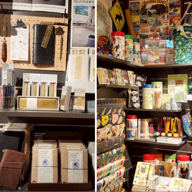 TN手帳本超齊全，收藏家們千萬別錯過