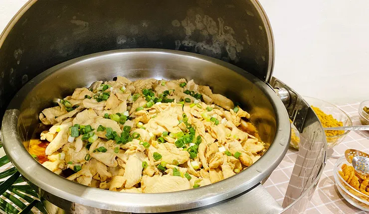 花蓮住宿推薦【路境行旅-花蓮文化館】近東大門夜市住宿