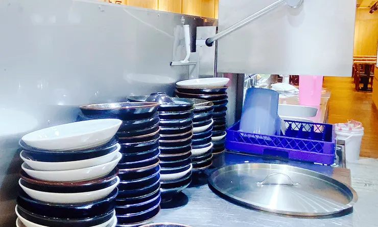 集英會牛肉麵-武陵店│桃園牛肉麵推薦 