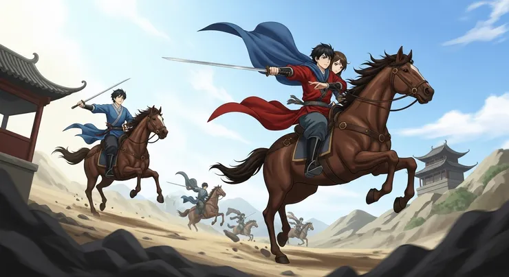 vocus|新世代的創作平台