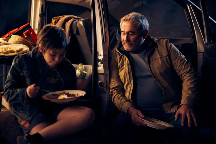 圖片由東昊影業提供