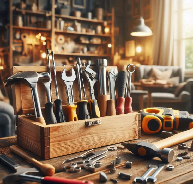 Hand Tool Manufacturers