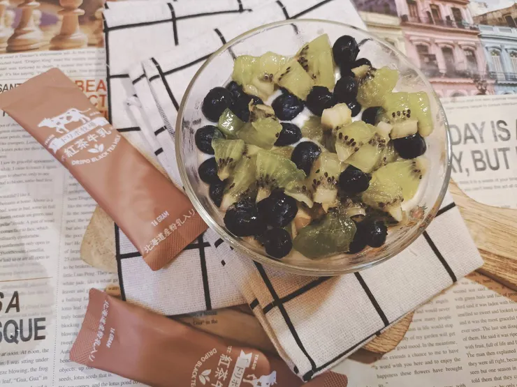 Dripoドリポ牧場紅茶牛乳