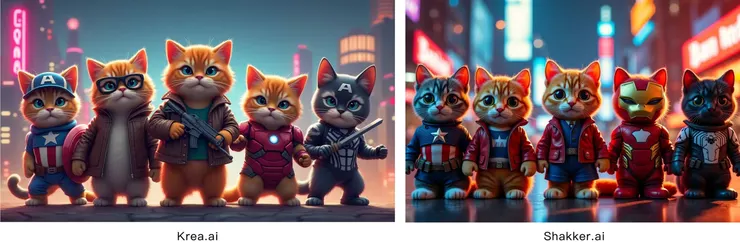 vocus|新世代的創作平台