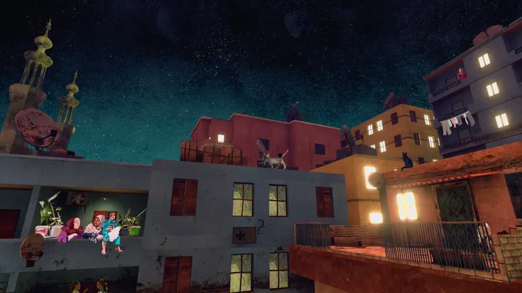 vocus|新世代的創作平台