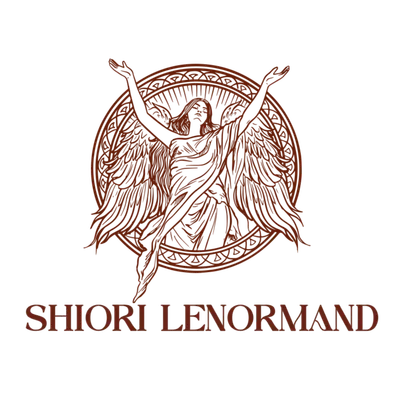 Shiori 汐里占星-塔羅占卜