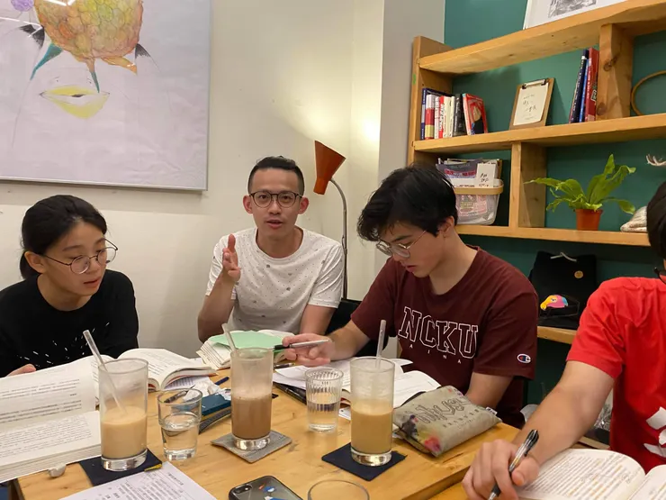 vocus|新世代的創作平台