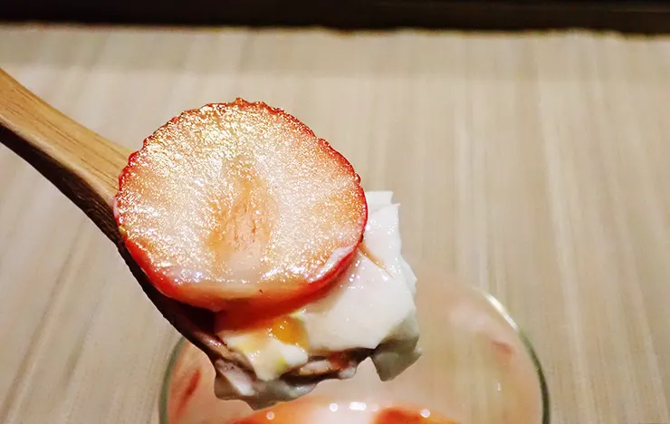 桃園美食推薦│本壽司-高cp值新鮮無菜單料理