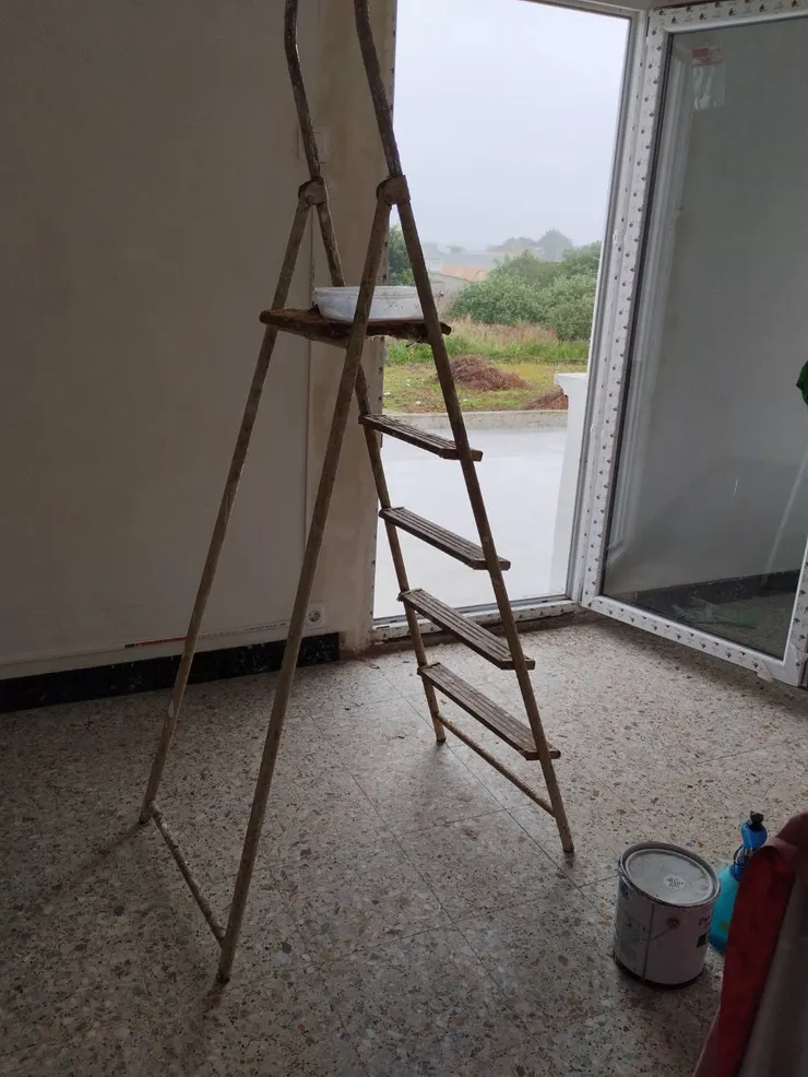 趁空檔偷拍照（？）