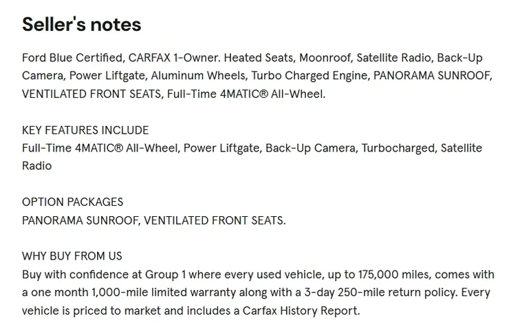 2024 BENZ C300價格