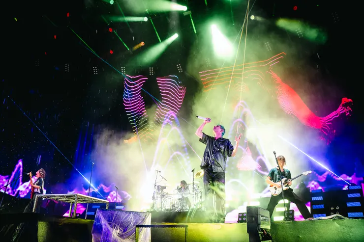 圖 / KKLIVE Taiwan 臉書