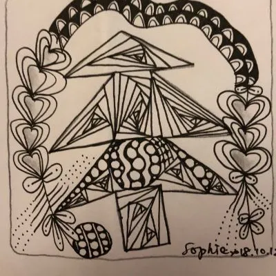 帕比小姐的沙龍