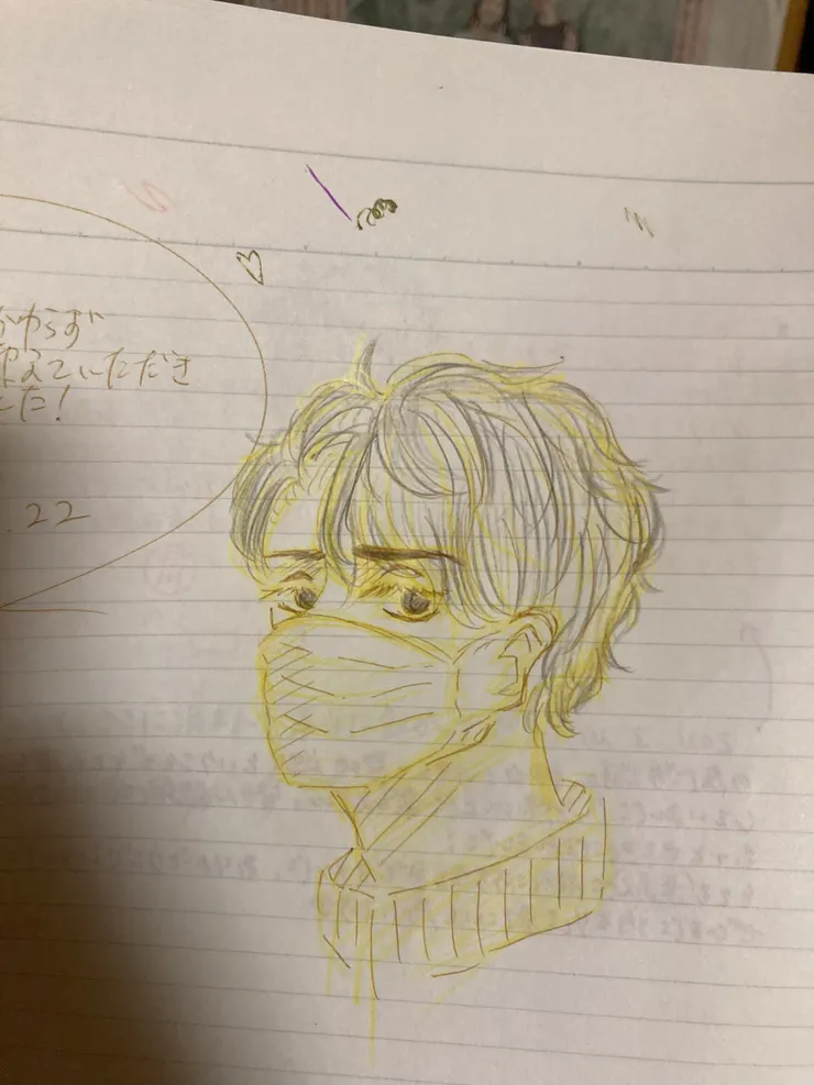 各路大神的美圖