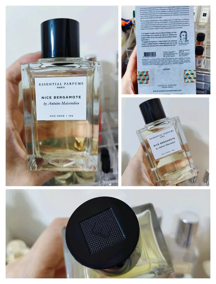 包裝設計簡單大方，質感在線