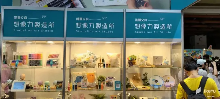 vocus|新世代的創作平台