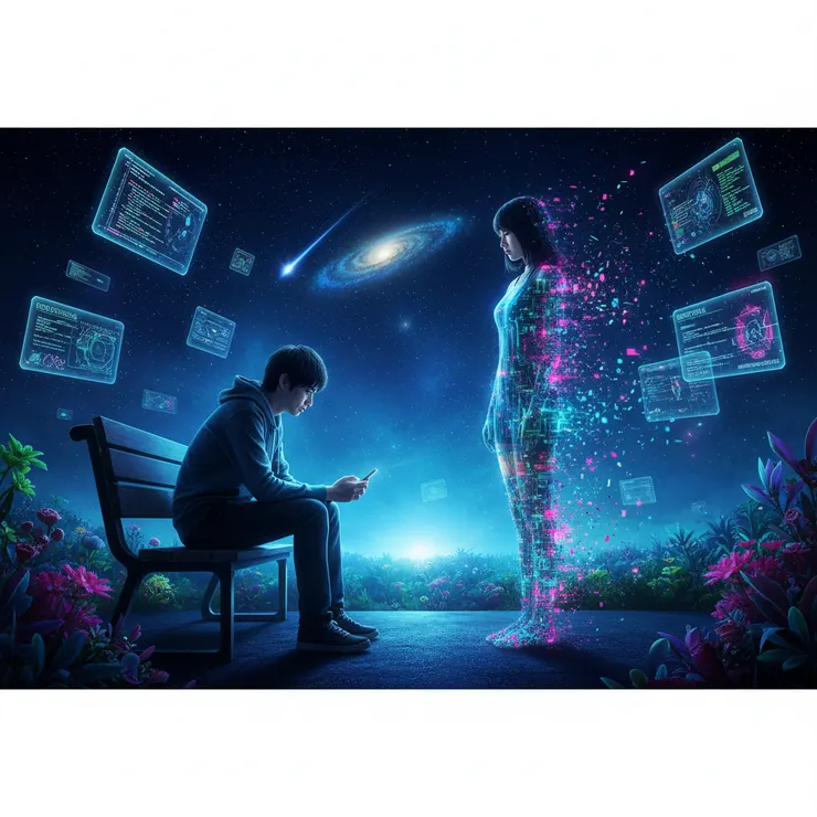 （附圖由Gemini生成）