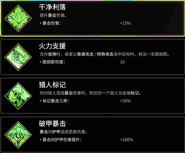 【遊戲《黑帝斯 1》】奧林匹斯眾神的恩怨情仇與祝福一覽！