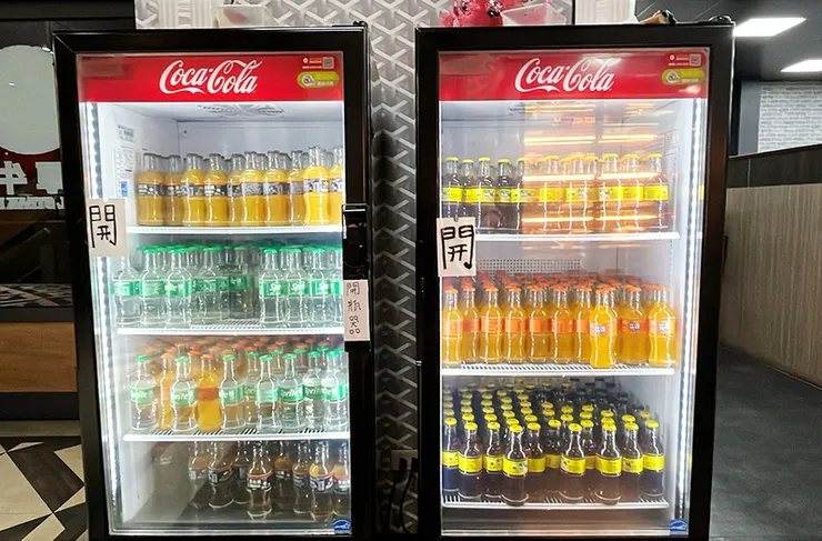 桃園吃到飽推薦│饗厚牛排桃園店:百元預算爽吃百道料理自助吧!