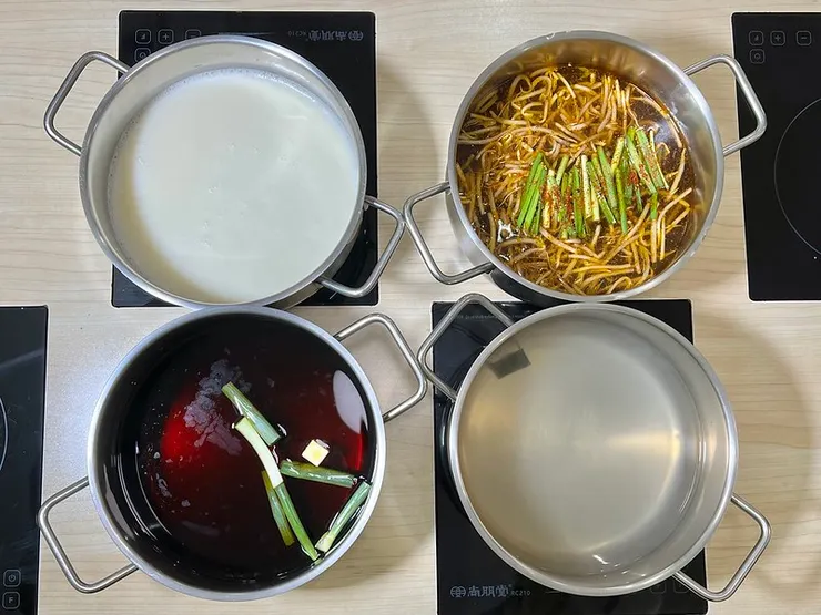 （後山埤美食）光鍋物 HIKARI～信義區日式火鍋專賣店分享