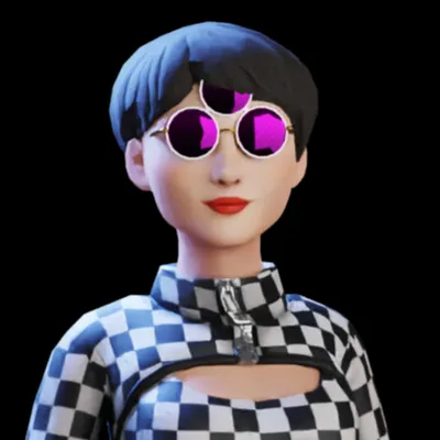 呸呸另pei pei lin的沙龍