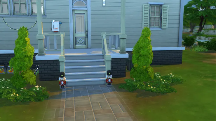 這裏是後門,電標在這裏。