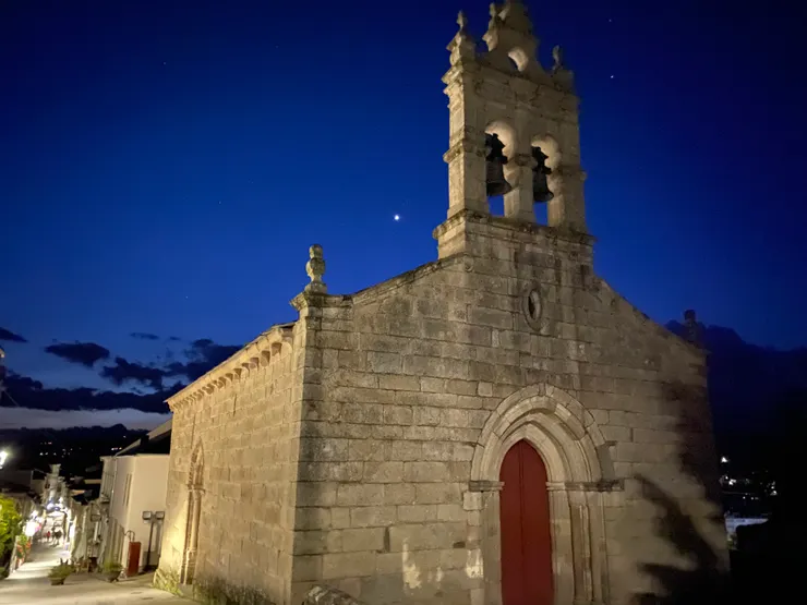 今天依舊是在清晨出發（其實已經七點）