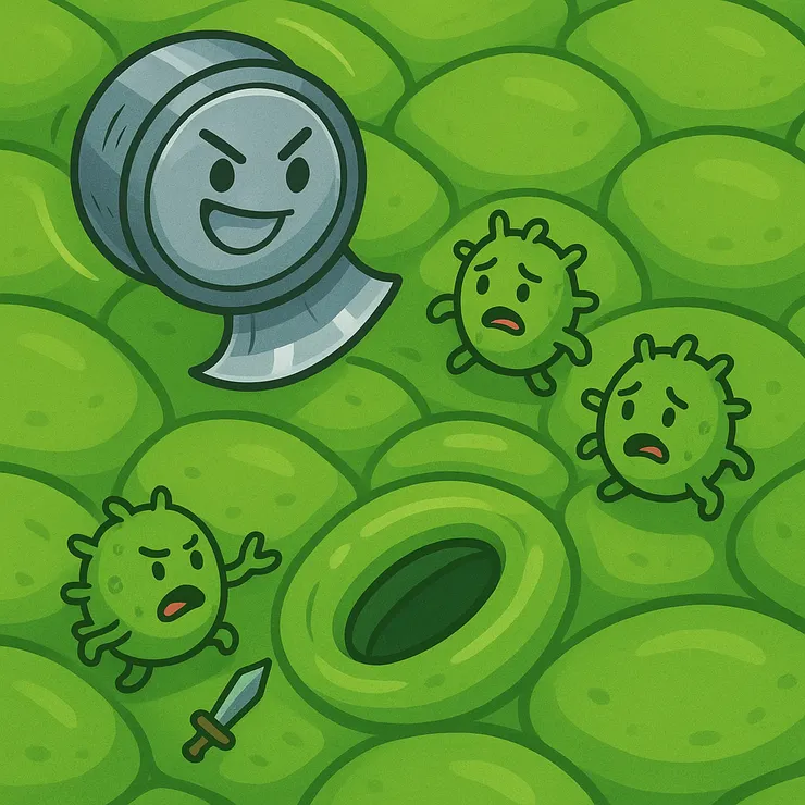 圖片作者：ChatGPT