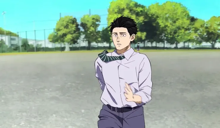 一百公尺 | 評價 8.5/10 | awwrated